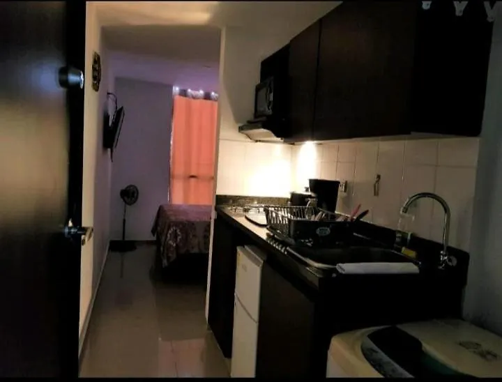 Apartamento Apartaestudio los molinos Medellín