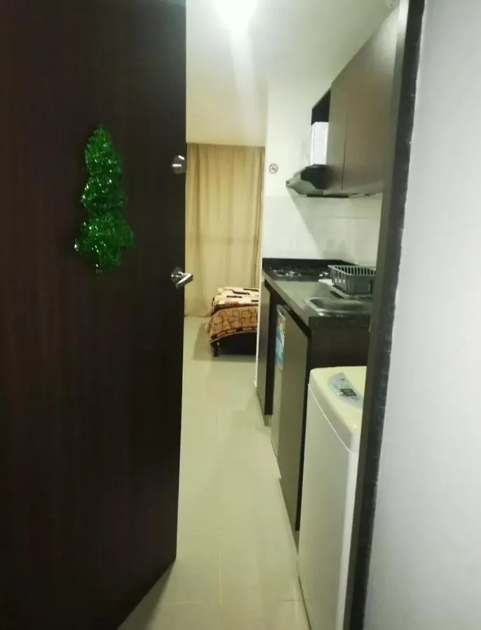 Apartaestudio los molinos Medellín 0*,