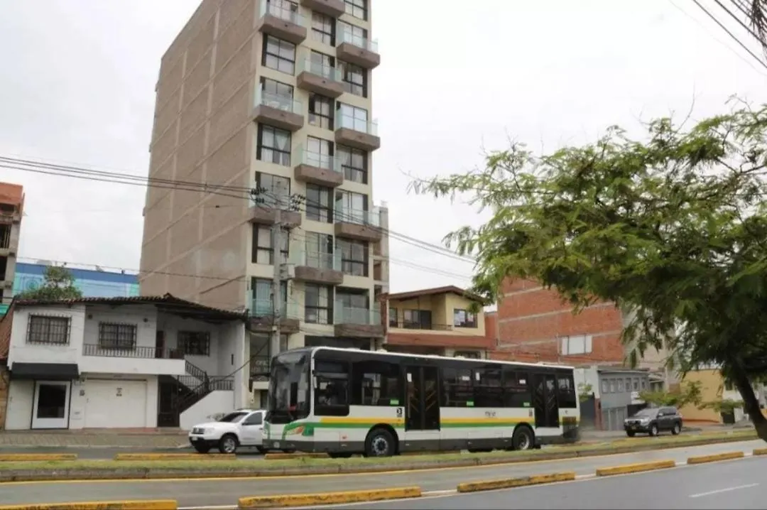 Apartamento Apartaestudio los molinos Medellín