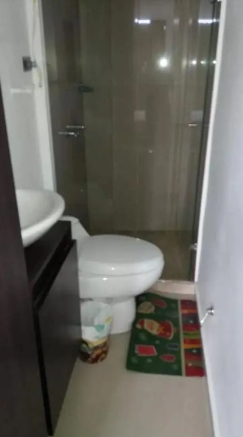 Apartaestudio los molinos Medellín Colombia