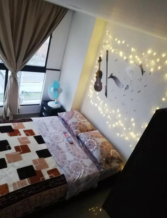 Apartamento Apartaestudio los molinos Medellín