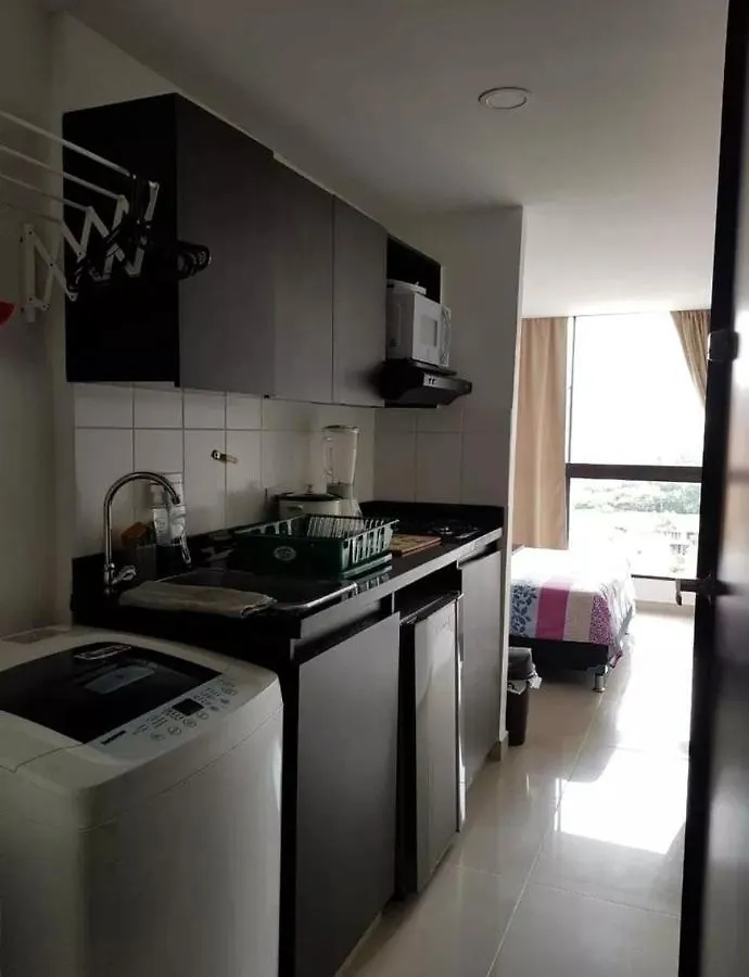 Apartaestudio los molinos Medellín 0*,  Colombia