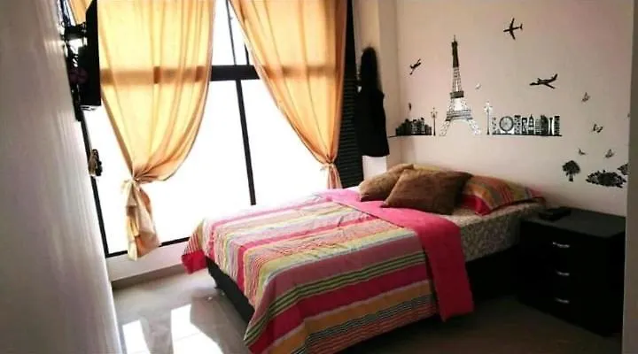 Apartaestudio los molinos Medellín Colombia