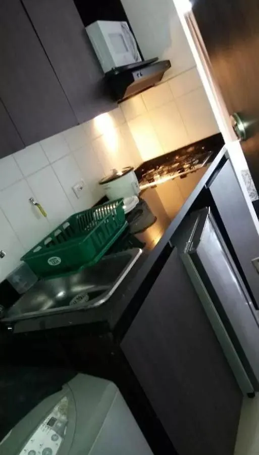 Apartaestudio los molinos Medellín